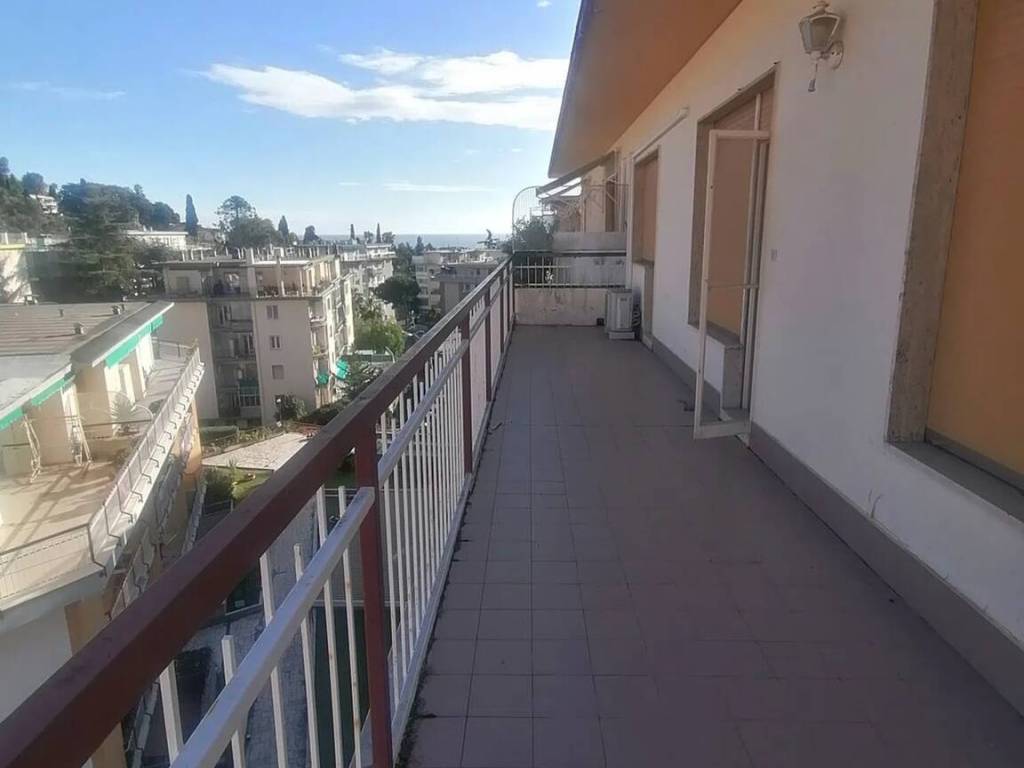 appartamento in vendita a Sanremo