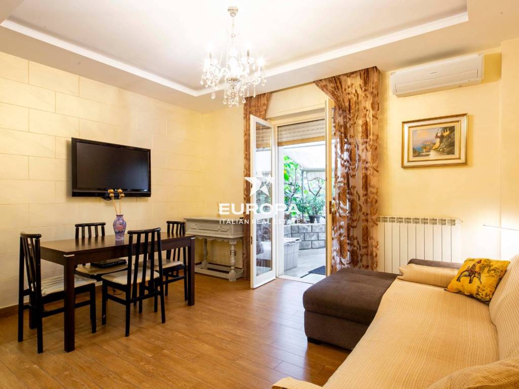 appartamento in vendita a Sanremo