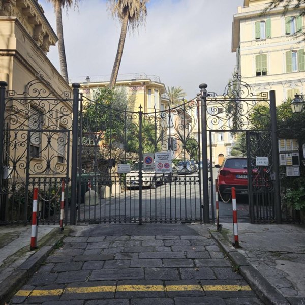 appartamento in vendita a Sanremo