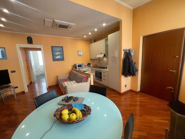 appartamento in vendita a Sanremo