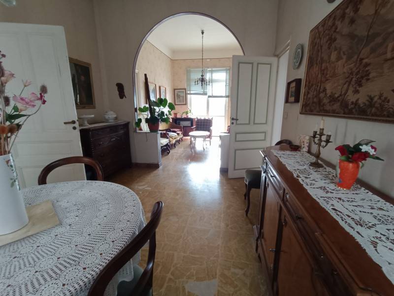 casa indipendente in vendita a Sanremo