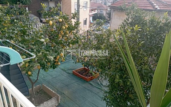 appartamento in vendita a Sanremo