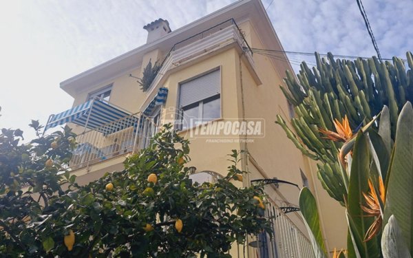 appartamento in vendita a Sanremo