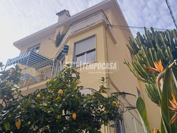 appartamento in vendita a Sanremo