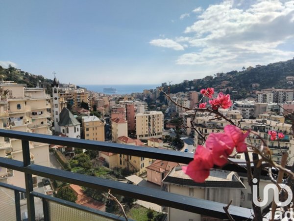appartamento in vendita a Sanremo