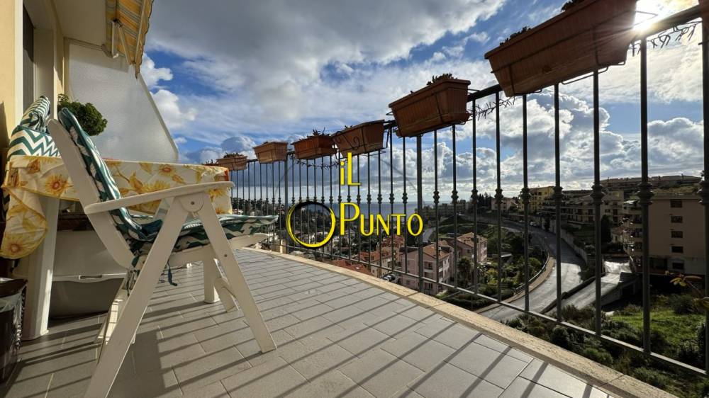 appartamento in vendita a Sanremo