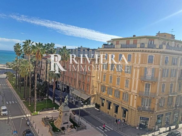 appartamento in vendita a Sanremo