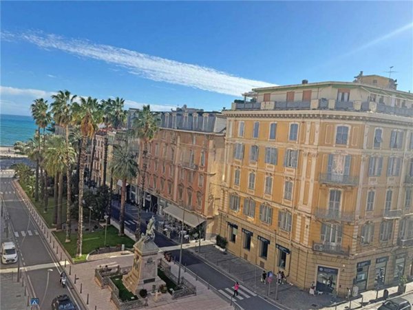 appartamento in vendita a Sanremo