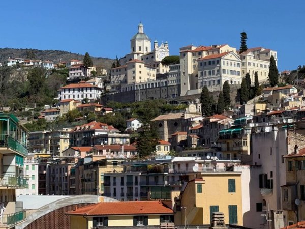 appartamento in vendita a Sanremo