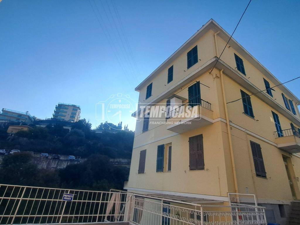 appartamento in vendita a Sanremo