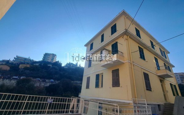 appartamento in vendita a Sanremo