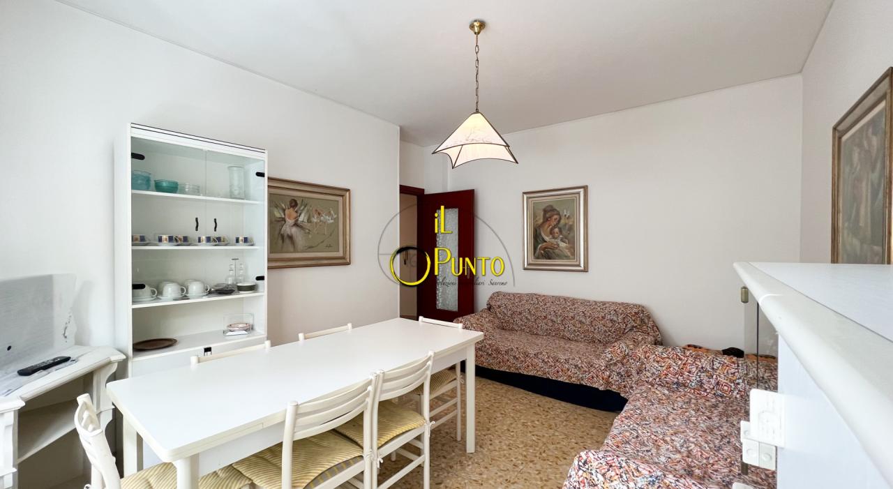 appartamento in vendita a Sanremo