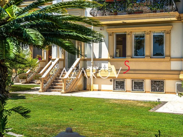 appartamento in vendita a Sanremo