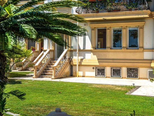 appartamento in vendita a Sanremo