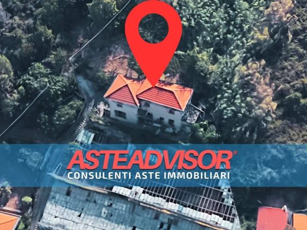 casa indipendente in vendita a Sanremo in zona Poggio