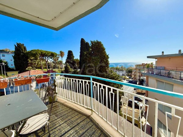 appartamento in vendita a Sanremo