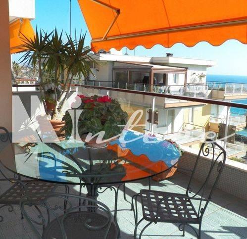 appartamento in vendita a Sanremo