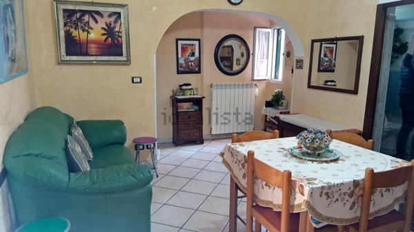 appartamento in vendita a Sanremo