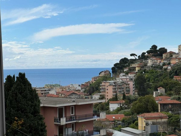 appartamento in vendita a Sanremo