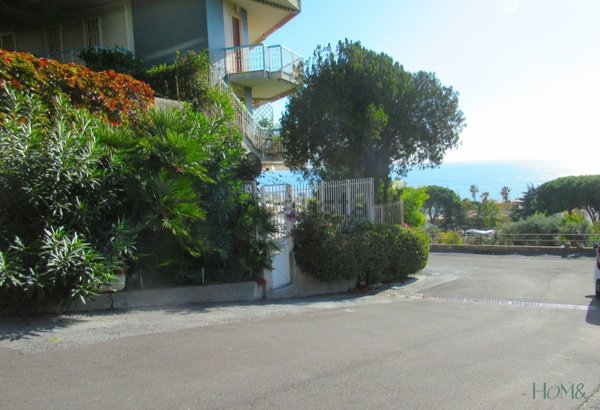 appartamento in vendita a Sanremo