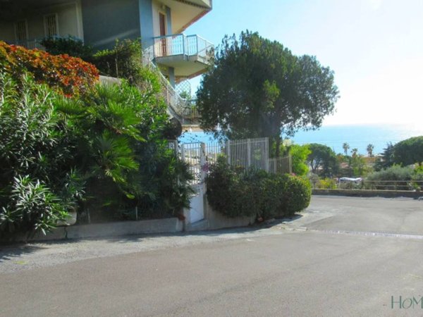 appartamento in vendita a Sanremo
