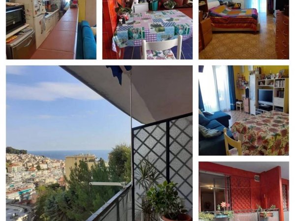 appartamento in vendita a Sanremo