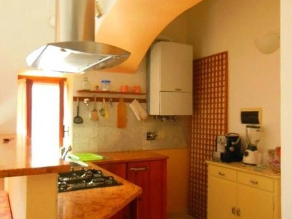 appartamento in vendita a Sanremo