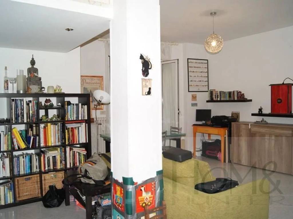 appartamento in vendita a Sanremo