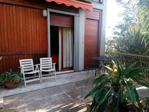 appartamento in vendita a Sanremo