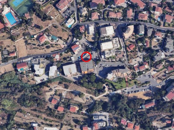 terreno edificabile in vendita a Sanremo