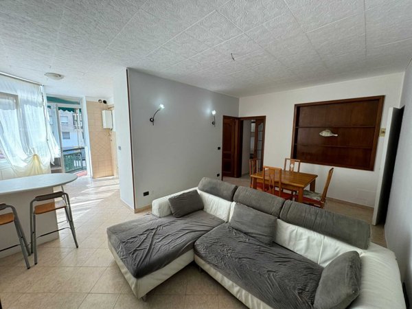 appartamento in vendita a Sanremo