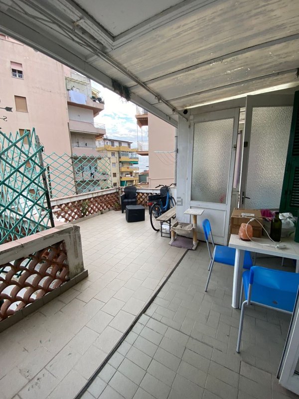 appartamento in vendita a Sanremo