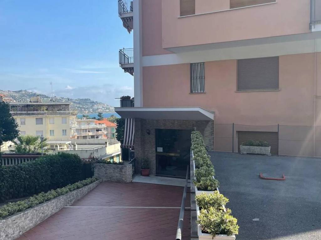 appartamento in vendita a Sanremo