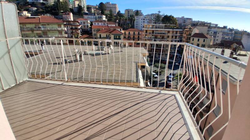 appartamento in vendita a Sanremo