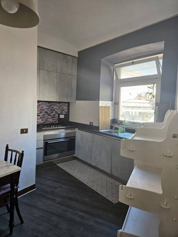 appartamento in vendita a Sanremo