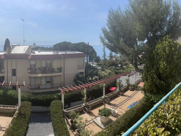 appartamento in vendita a Sanremo
