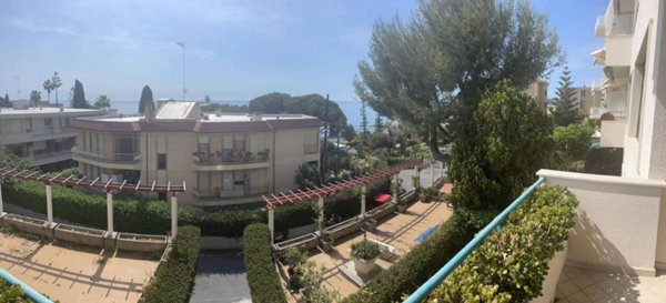 appartamento in vendita a Sanremo