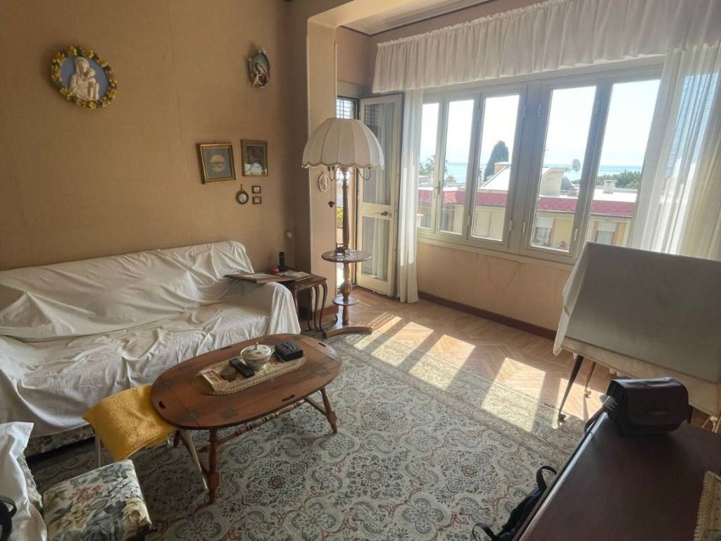 appartamento in vendita a Sanremo