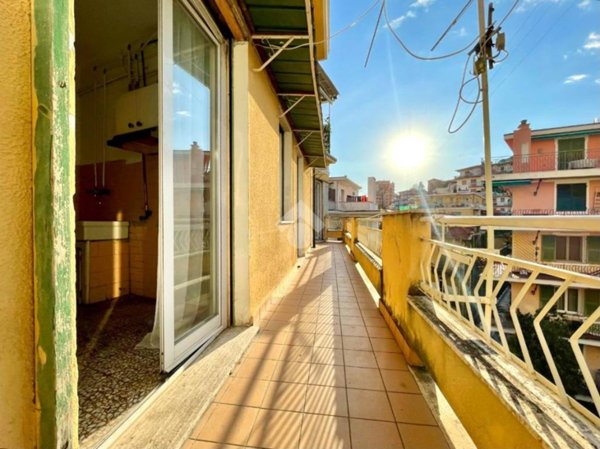 appartamento in vendita a Sanremo