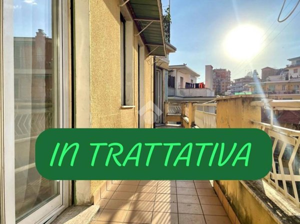 appartamento in vendita a Sanremo