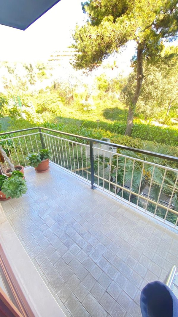appartamento in vendita a Sanremo