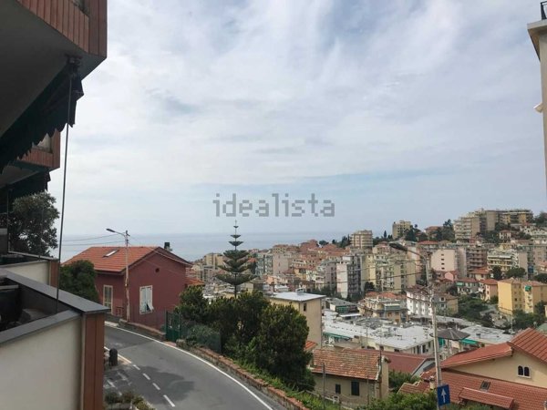 appartamento in vendita a Sanremo