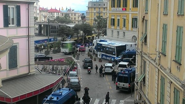 appartamento in vendita a Sanremo