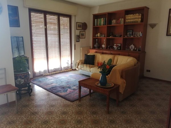 appartamento in vendita a Sanremo