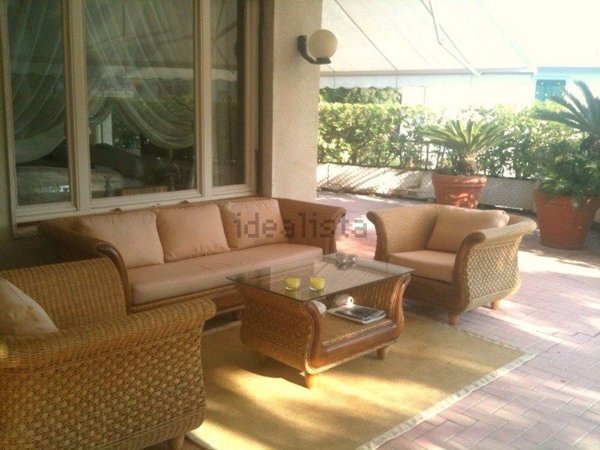 appartamento in vendita a Sanremo