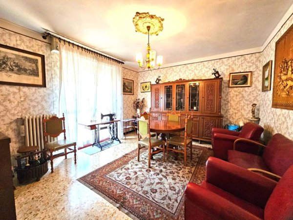 appartamento in vendita a Sanremo