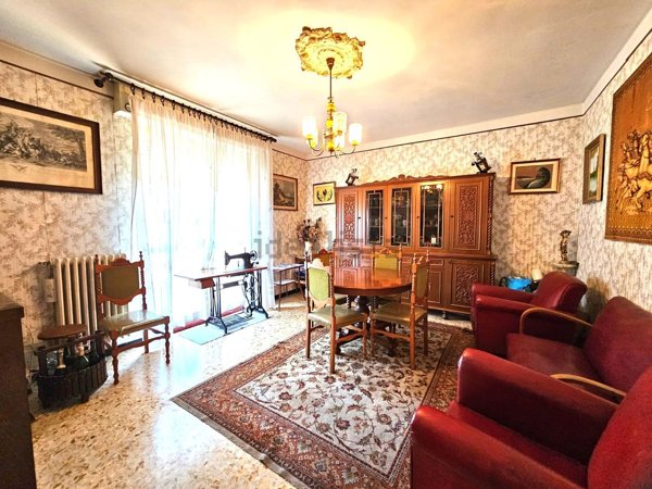 appartamento in vendita a Sanremo