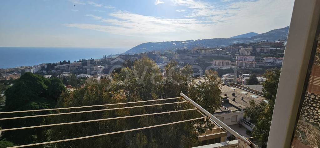 appartamento in vendita a Sanremo