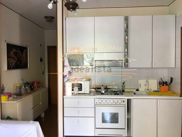 appartamento in vendita a Sanremo