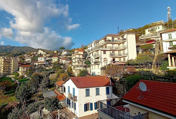 appartamento in vendita a Sanremo